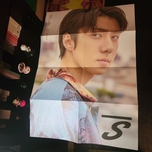 Sehun Poster